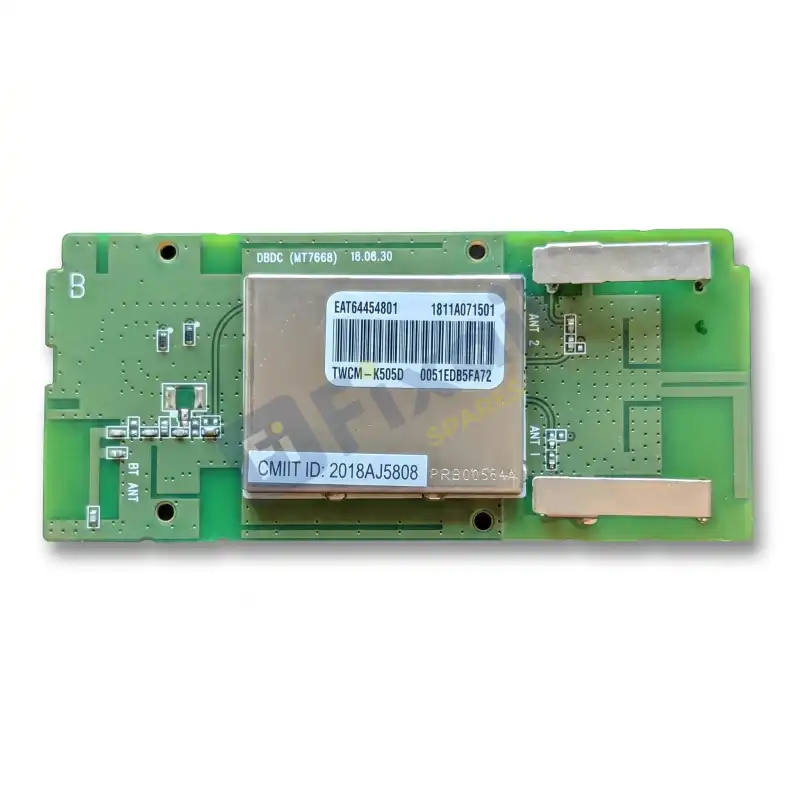 Module,Wifi Bluetooth Module